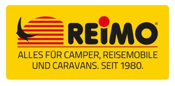  Campers-van Rouen agréé RÉIMO