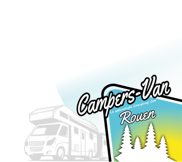 campersvanrouen spécialise camping-car