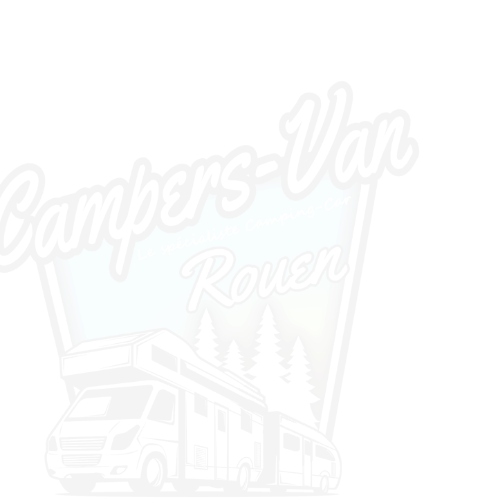 Logo Campers Van Rouen